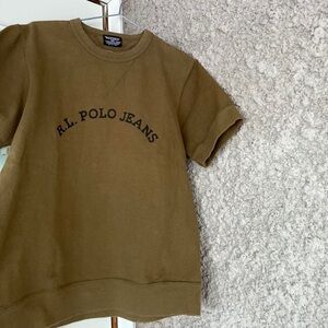 Vintage Polo Ralph Lauren co. top